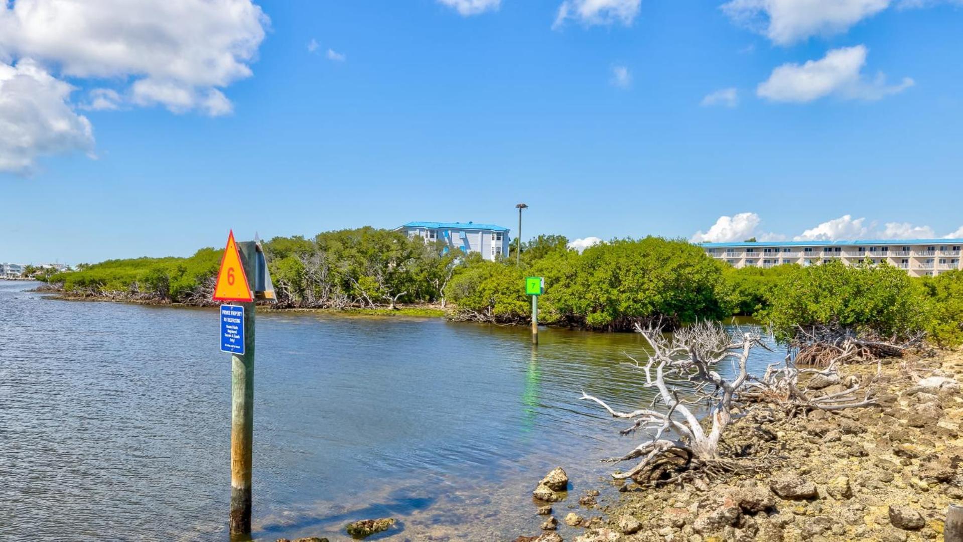 Key Largo Baha Penthouse Ocean Pointe 1416 Villa Exterior photo