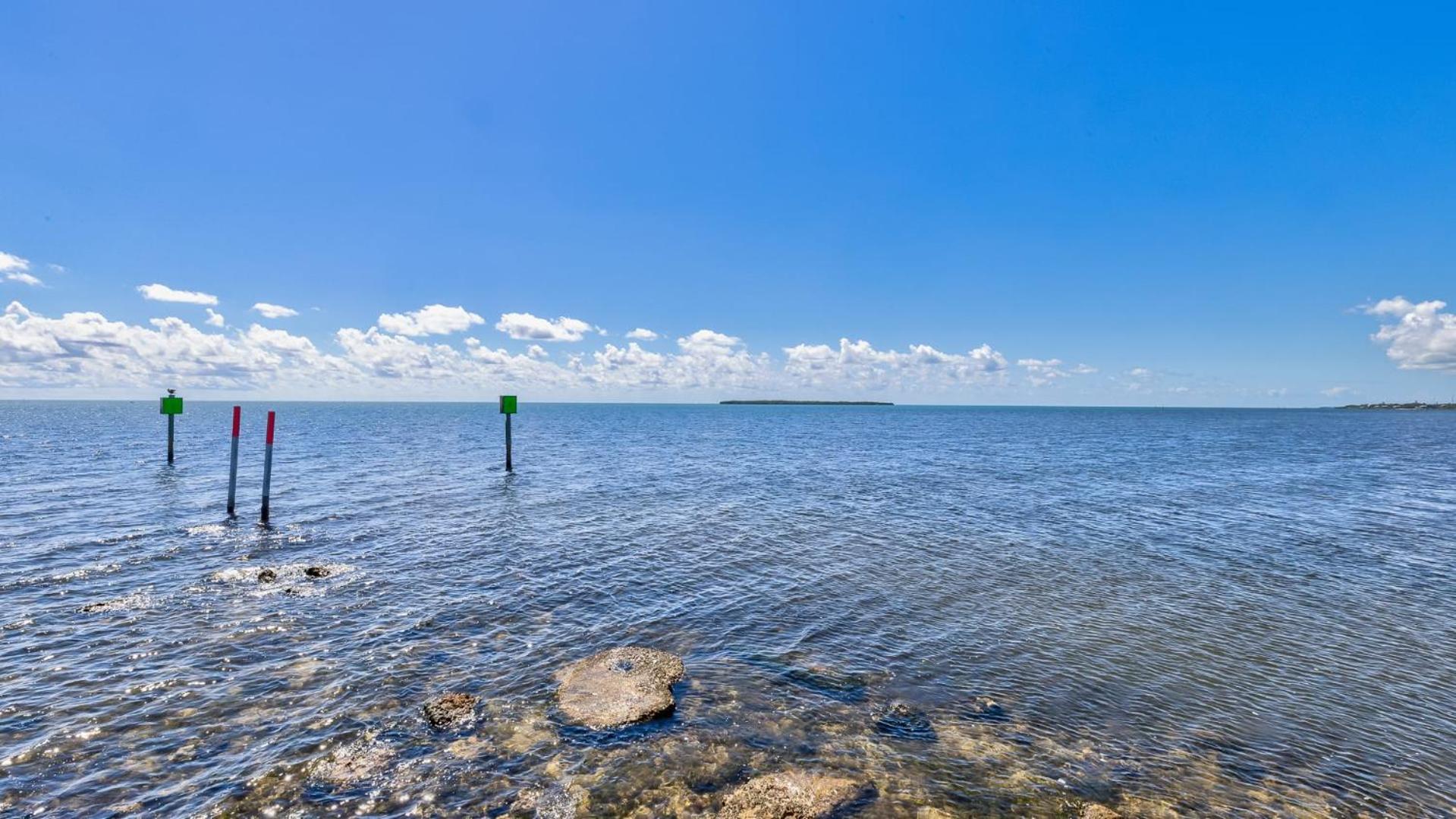 Key Largo Baha Penthouse Ocean Pointe 1416 Villa Exterior photo